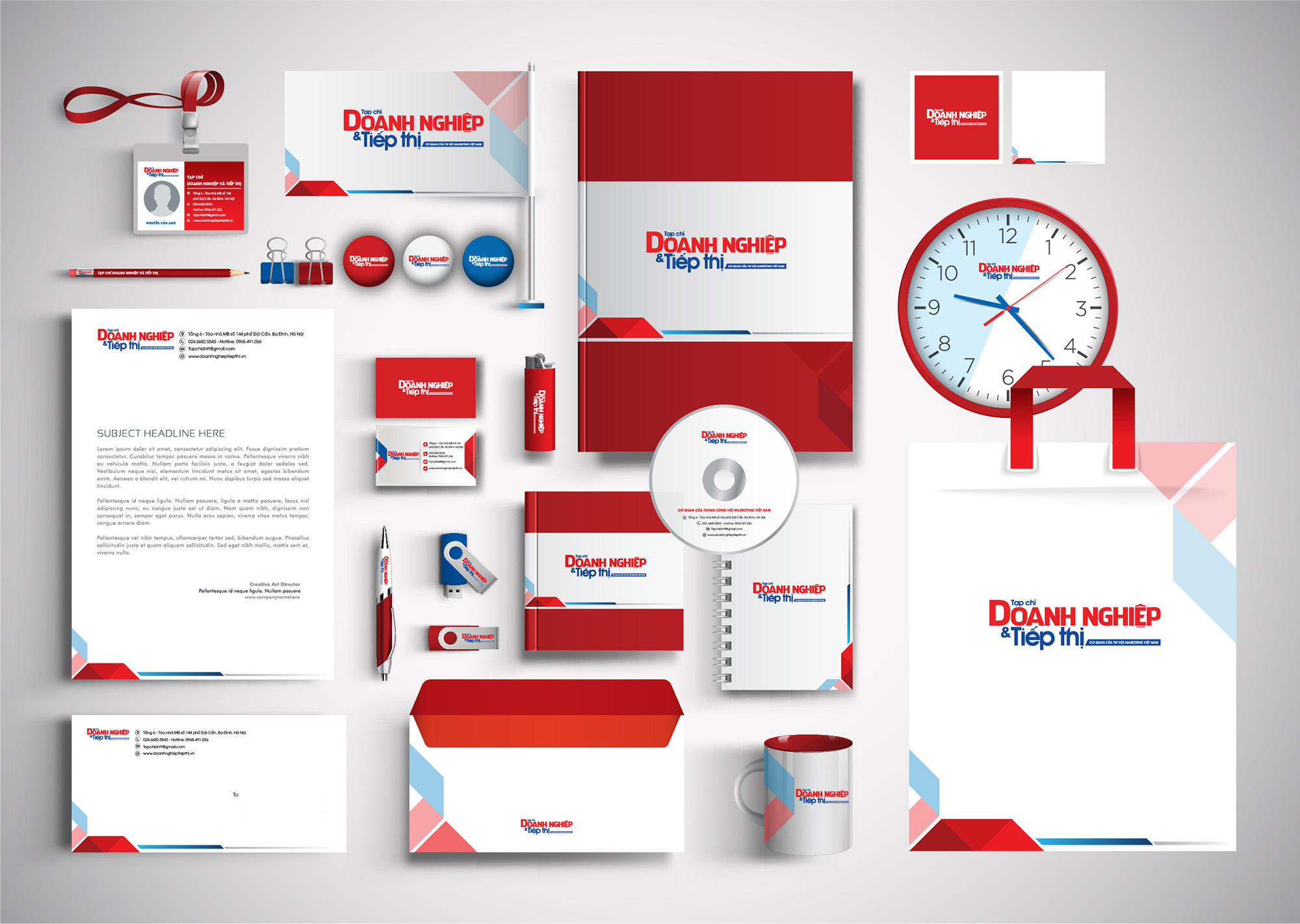 Bảo Phát Branding