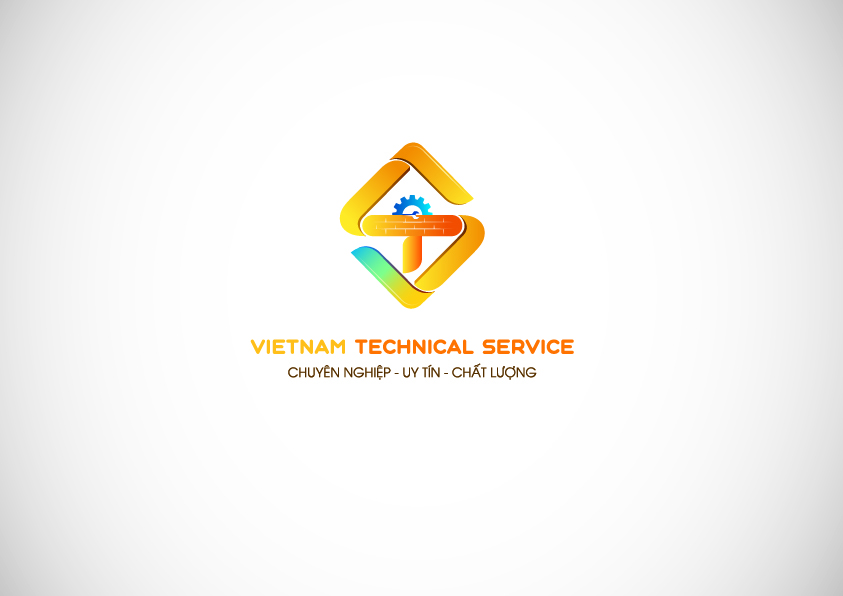 Dự án Thiết kế logo công ty công nghiệp