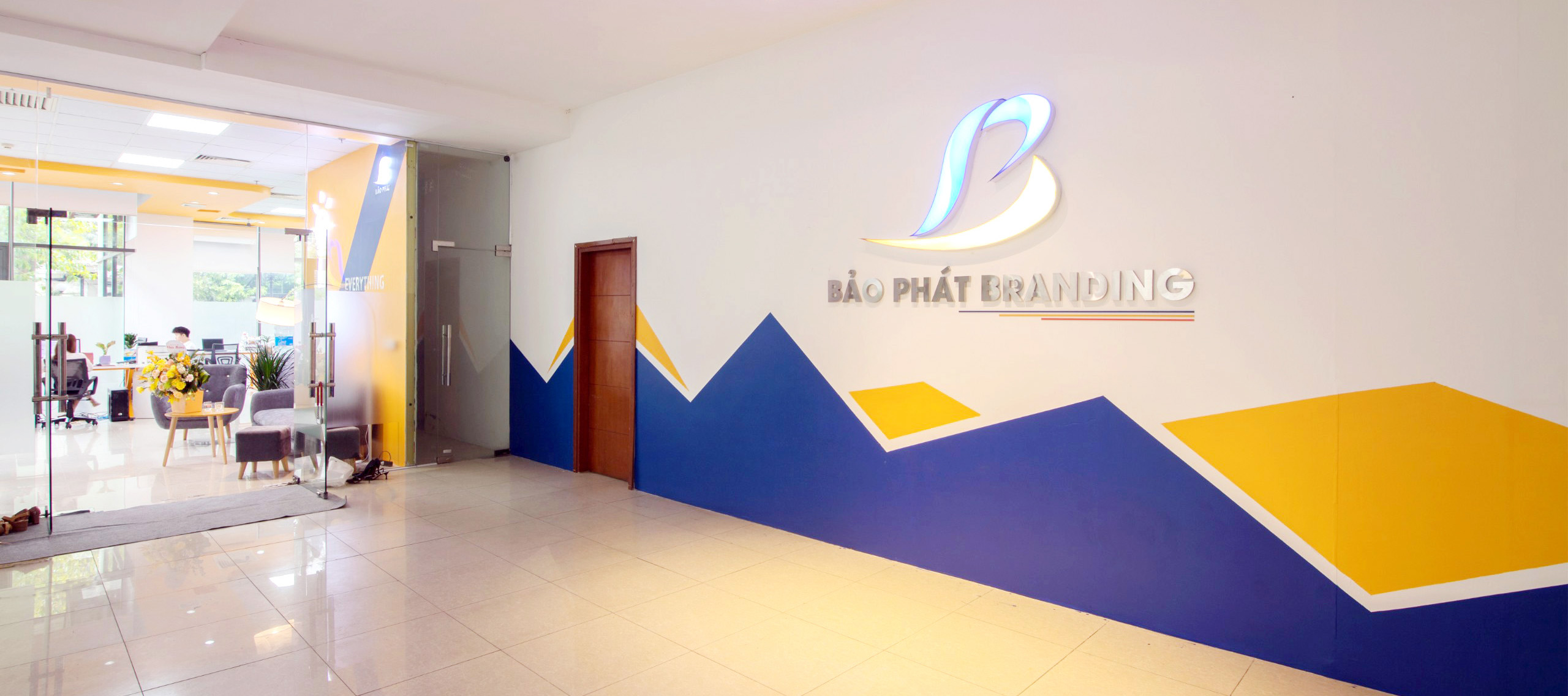 Bảo Phát Branding