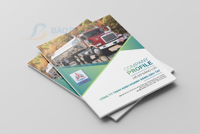 Bảo Phát Branding