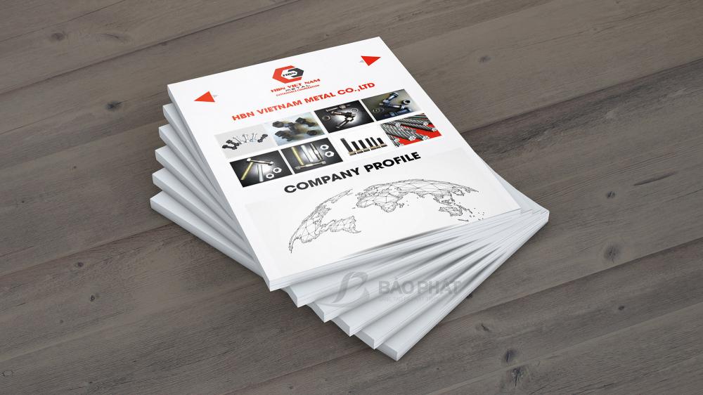 Hồ Sơ Năng Lực Công ty Cơ Khí Chế Tạo HNB