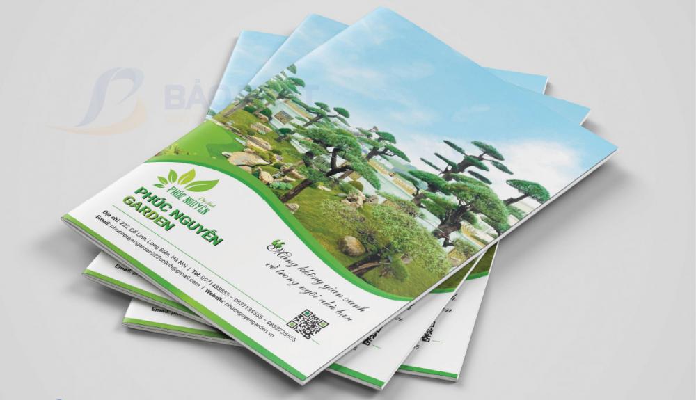 Hồ Sơ Năng Lực Công ty Cổ Phần Xây Dựng Vận Tải Phúc Nguyên - Phúc Nguyên Garden