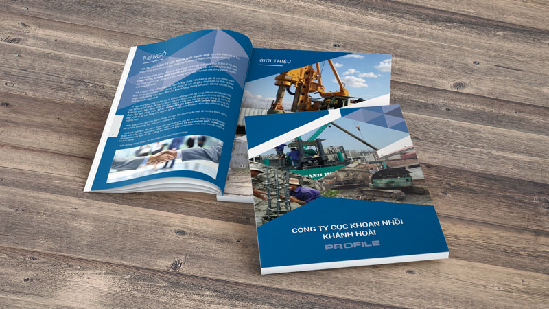 Hồ Sơ Năng Lực Công Ty Cọc Khoan Nhồi Khánh Hoài