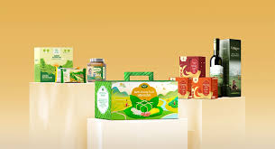 Thiết Kế Bao Bì Cơ Bản