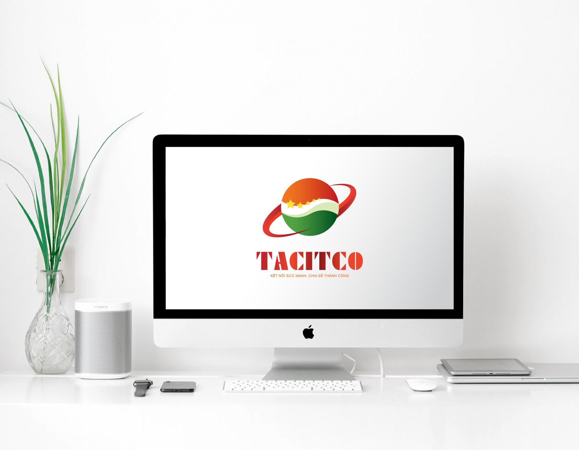 Logo Công Ty Công Ty Cổ Phần Sản Xuất Và Dịch Vụ Nông Dược Công Nghệ Cao TACITCO